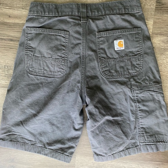 Vintage Carhartt Relaxed Fit Shorts Sz.30” - Picture 4 of 4